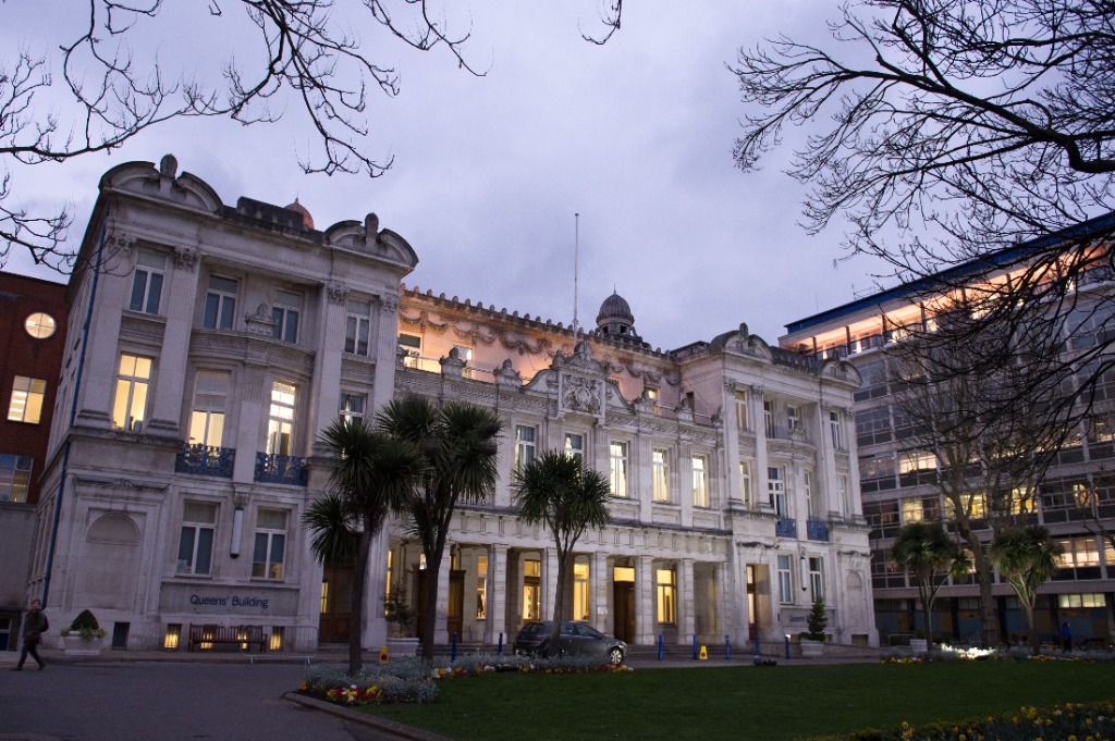Queen Mary University of London